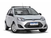 Ford Fiesta Hatch