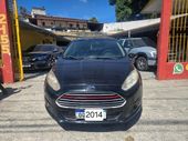 Ford Fiesta Hatch