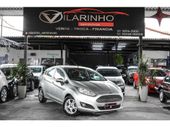 Ford Fiesta Hatch