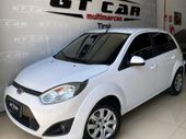 Ford Fiesta Hatch