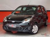 Ford Fiesta Hatch