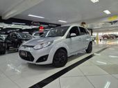 Ford Fiesta Hatch