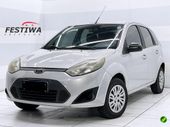 Ford Fiesta Hatch
