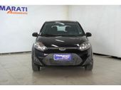 Ford Fiesta Hatch
