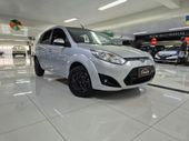 Ford Fiesta Hatch