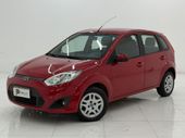 Ford Fiesta Hatch