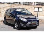 Ford Fiesta Hatch