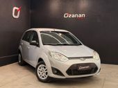 Ford Fiesta Hatch