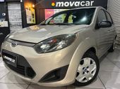 Ford Fiesta Hatch
