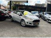 Ford Fiesta Hatch