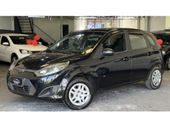 Ford Fiesta Hatch