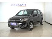 Ford Fiesta Hatch