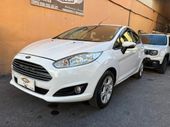 Ford Fiesta Hatch