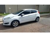 Ford Fiesta Hatch