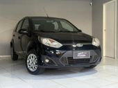 Ford Fiesta Hatch