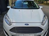 Ford Fiesta Hatch