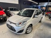 Ford Fiesta Hatch