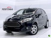 Ford Fiesta Hatch