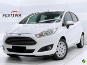Ford Fiesta Hatch