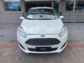 Ford Fiesta Hatch