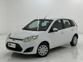 Ford Fiesta Hatch