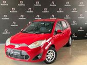 Ford Fiesta Hatch