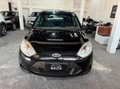Ford Fiesta Hatch