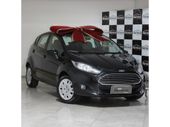Ford Fiesta Hatch