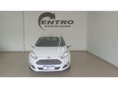 Ford Fiesta Hatch