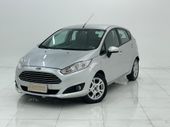 Ford Fiesta Hatch