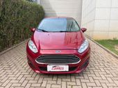 Ford Fiesta Hatch