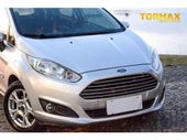 Ford Fiesta Hatch