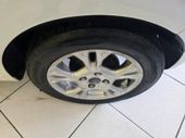 Ford Fiesta Hatch