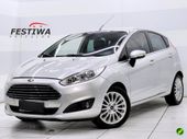 Ford Fiesta Hatch