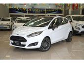 Ford Fiesta Hatch