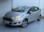 Ford Fiesta Hatch