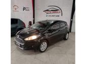 Ford Fiesta Hatch