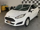 Ford Fiesta Hatch