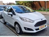 Ford Fiesta Hatch