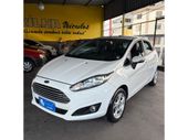 Ford Fiesta Hatch