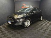 Ford Fiesta Hatch