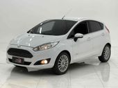 Ford Fiesta Hatch