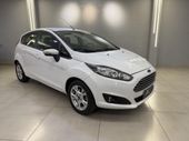 Ford Fiesta Hatch
