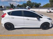 Ford Fiesta Hatch