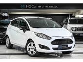 Ford Fiesta Hatch