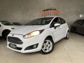 Ford Fiesta Hatch