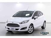 Ford Fiesta Hatch