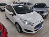 Ford Fiesta Hatch