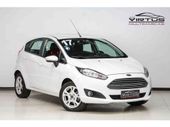 Ford Fiesta Hatch