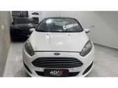 Ford Fiesta Hatch